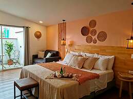 La Martina Boutique Hotel