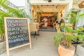 La Martina Boutique Hotel