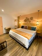 La Martina Boutique Hotel