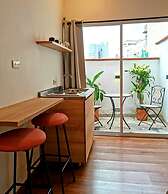 La Martina Boutique Hotel