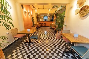 La Martina Boutique Hotel