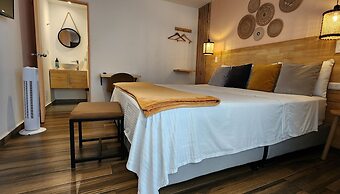 La Martina Boutique Hotel