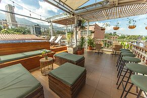 La Martina Boutique Hotel