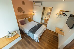 La Martina Boutique Hotel