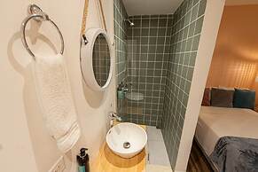 La Martina Boutique Hotel