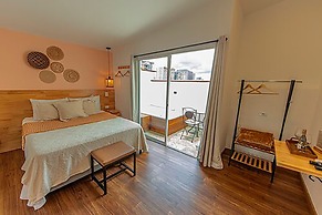 La Martina Boutique Hotel