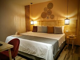 La Martina Boutique Hotel