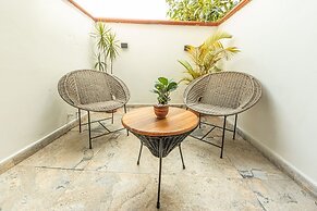 La Martina Boutique Hotel