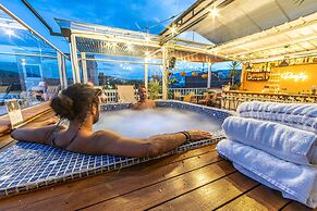 La Martina Boutique Hotel