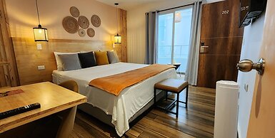 La Martina Boutique Hotel