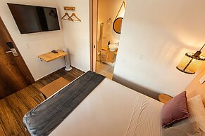 La Martina Boutique Hotel