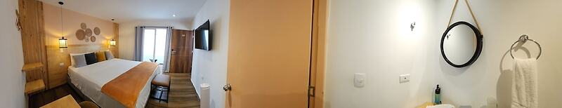 La Martina Boutique Hotel