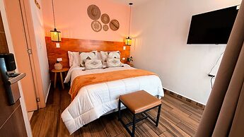 La Martina Boutique Hotel