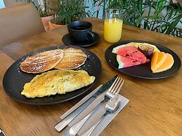 La Martina Boutique Hotel