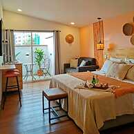 La Martina Boutique Hotel