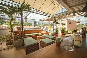 La Martina Boutique Hotel