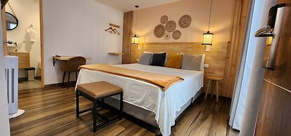 La Martina Boutique Hotel