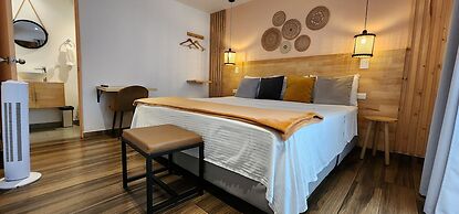 La Martina Boutique Hotel