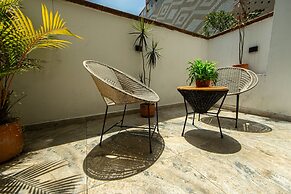 La Martina Boutique Hotel