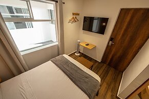 La Martina Boutique Hotel