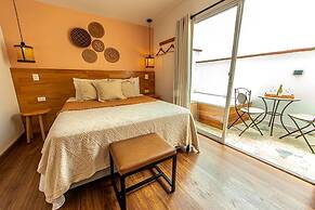 La Martina Boutique Hotel