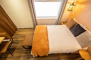 La Martina Boutique Hotel