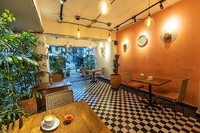 La Martina Boutique Hotel