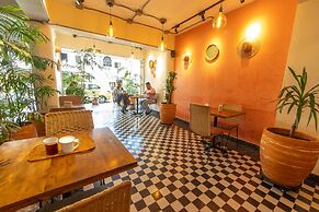 La Martina Boutique Hotel