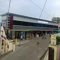 Goroomgo Tribhuwan Ranikhet