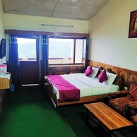 Goroomgo Tribhuwan Ranikhet