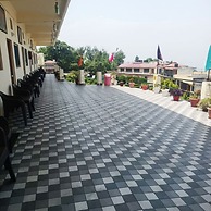 Goroomgo Tribhuwan Ranikhet