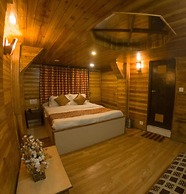 Goroomgo Broadway Mall Road Darjeeling