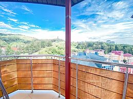 Abri Luxe on Medovoy