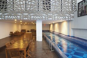 Loft Sinaloa By The Local Way