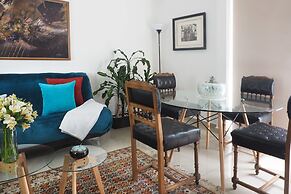 Loft Sinaloa By The Local Way