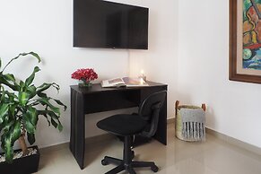 Loft Sinaloa By The Local Way