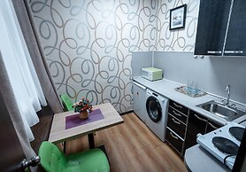 Apartment on Fontannaya 61a-18