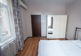 Apartment on Fontannaya 61a-18