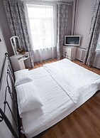 Apartment on Fontannaya 61a-18