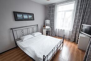 Apartment on Fontannaya 61a-18