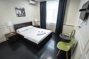 Apartment on Fontannaya 61a-20