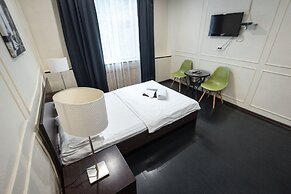 Apartment on Fontannaya 61a-20