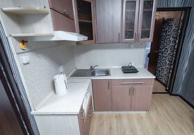 Apartment on Fontannaya 61a-21