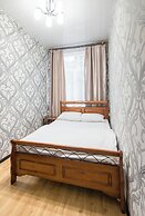 Apartment on Fontannaya 61a-21