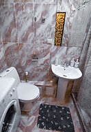 Apartment on Fontannaya 61a-21