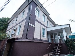 Apartment on Fontannaya 61a-21