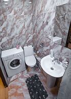 Apartment on Fontannaya 61a-21