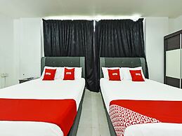 OYO 90364 Hotel Gemilang