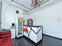 OYO 90364 Hotel Gemilang