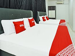 OYO 90364 Hotel Gemilang